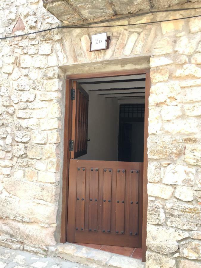 Casa Rural De Jaime Medinaceli Esterno foto